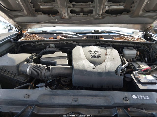 5TFCZ5AN2GX023243 Toyota Tacoma Trd Off Road