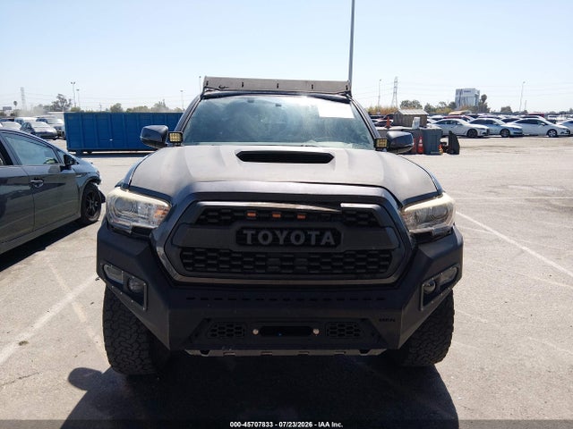 5TFCZ5AN2GX023243 Toyota Tacoma Trd Off Road