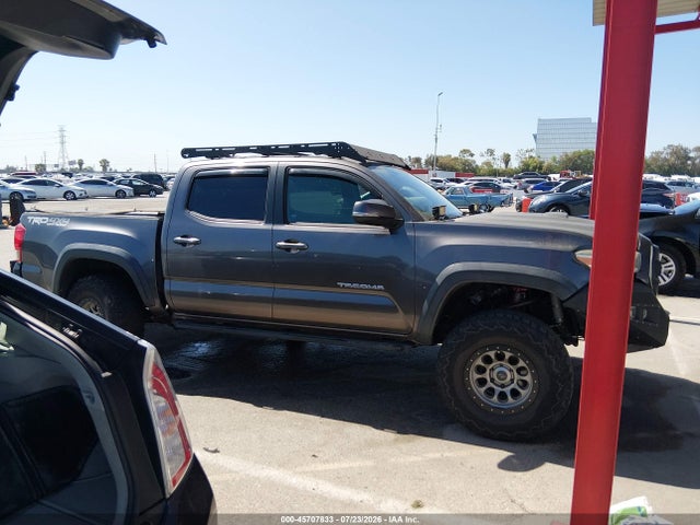 5TFCZ5AN2GX023243 Toyota Tacoma Trd Off Road