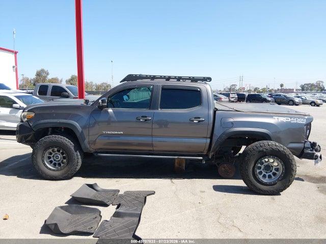 5TFCZ5AN2GX023243 Toyota Tacoma Trd Off Road