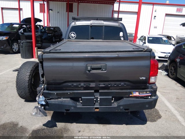5TFCZ5AN2GX023243 Toyota Tacoma Trd Off Road