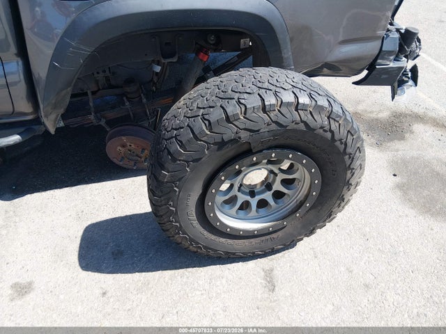 5TFCZ5AN2GX023243 Toyota Tacoma Trd Off Road