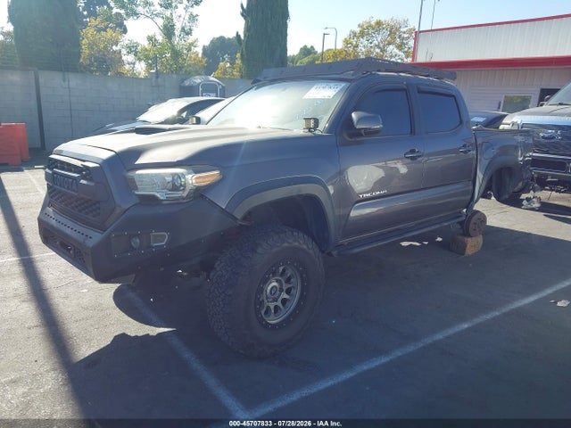 5TFCZ5AN2GX023243 Toyota Tacoma Trd Off Road