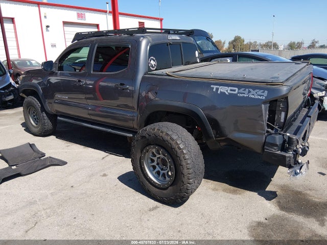 5TFCZ5AN2GX023243 Toyota Tacoma Trd Off Road