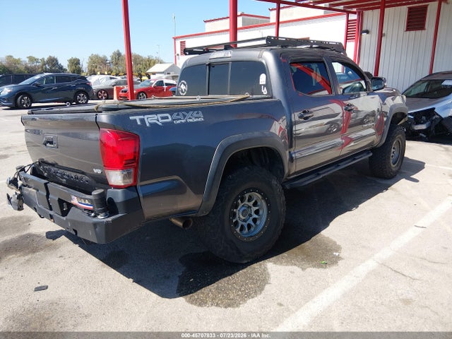 5TFCZ5AN2GX023243 Toyota Tacoma Trd Off Road