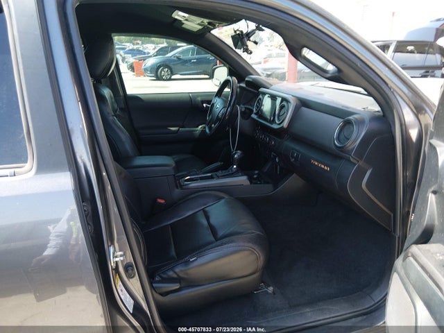 5TFCZ5AN2GX023243 Toyota Tacoma Trd Off Road