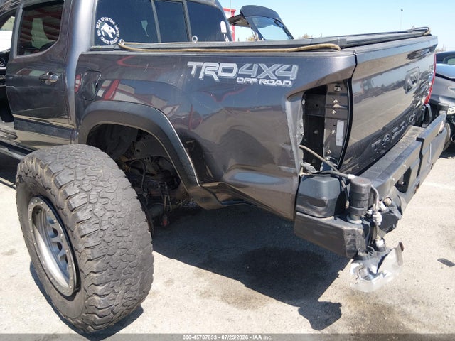 5TFCZ5AN2GX023243 Toyota Tacoma Trd Off Road