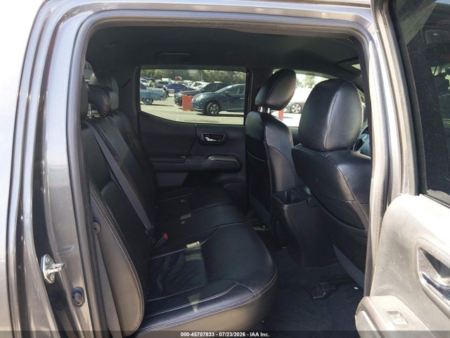 5TFCZ5AN2GX023243 Toyota Tacoma Trd Off Road
