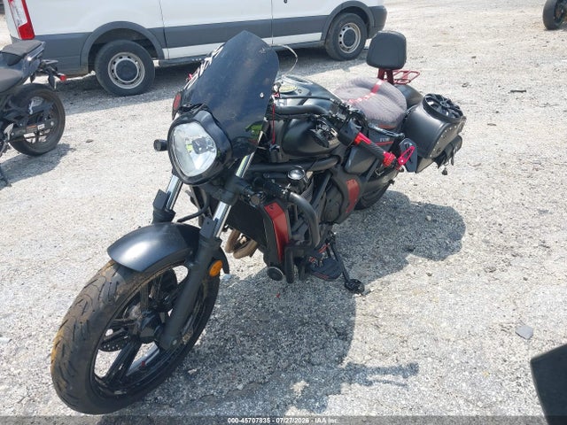 Kawasaki En650 C 2023 JKAENEC1XPDA07093 Image 2