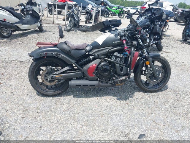 Kawasaki En650 C 2023 JKAENEC1XPDA07093 Image 12
