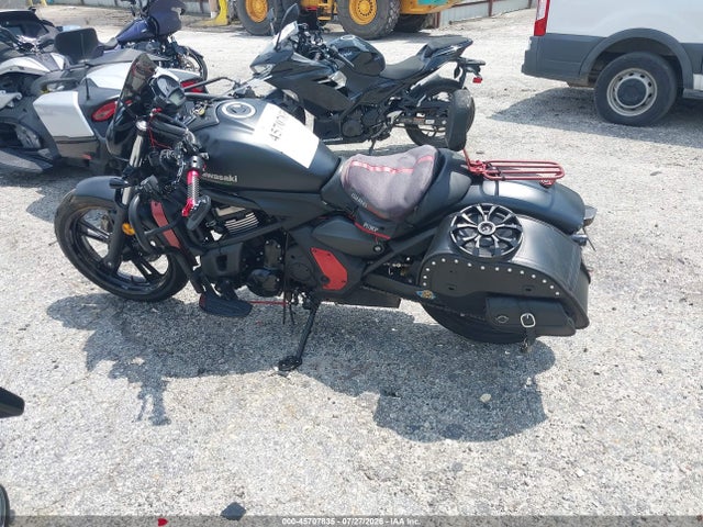 Kawasaki En650 C 2023 JKAENEC1XPDA07093 Image 13