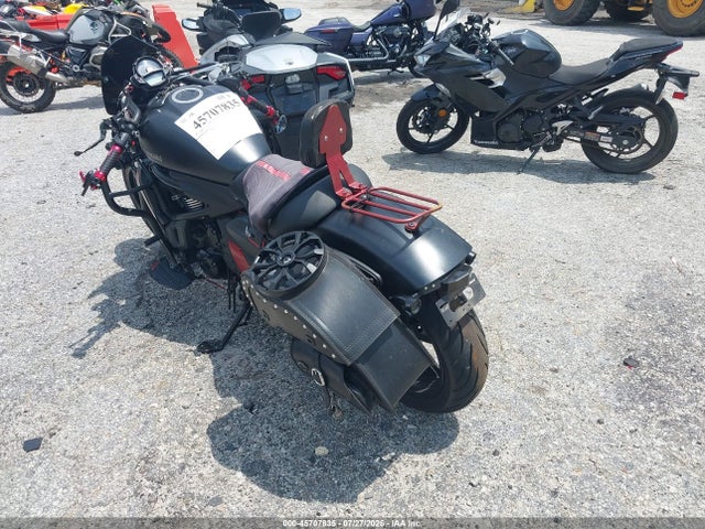 Kawasaki En650 C 2023 JKAENEC1XPDA07093 Image 3
