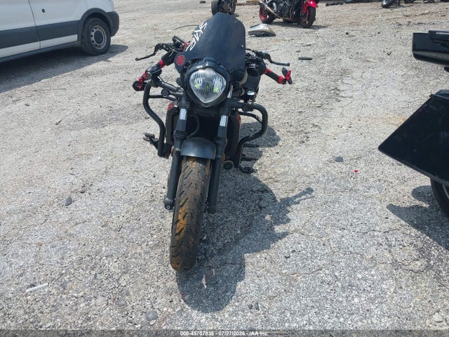 Kawasaki En650 C 2023 JKAENEC1XPDA07093 Image 5