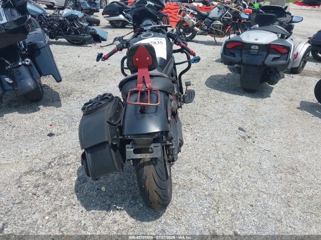 Kawasaki En650 C 2023 JKAENEC1XPDA07093 Image 6