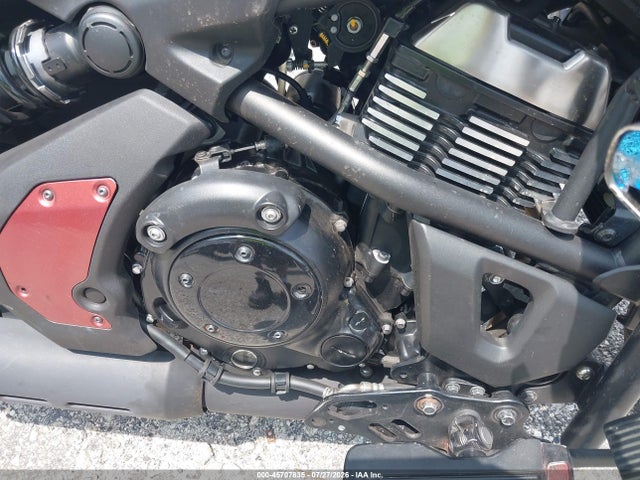 Kawasaki En650 C 2023 JKAENEC1XPDA07093 Image 8