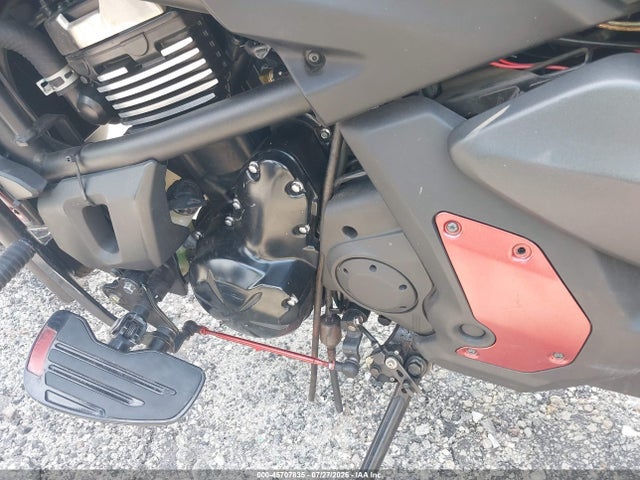 Kawasaki En650 C 2023 JKAENEC1XPDA07093 Image 9