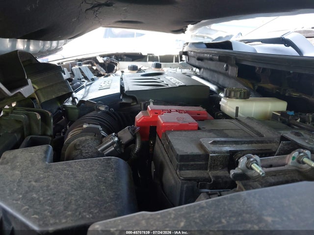 JN8BT3BB3RW431690 Nissan Rogue Sv Intelligent Awd