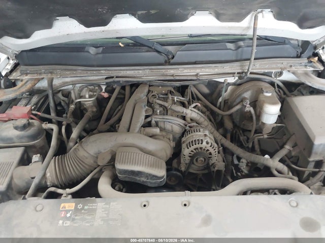 Aukcja sprzedaży 2013 Chevrolet Silverado 1500 Lt, vin: 1GCNCSEA4DZ191384, numer aukcji: 45707840