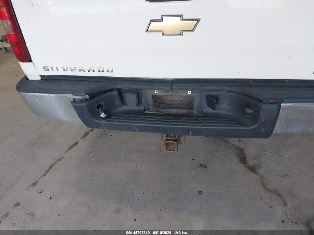 Aukcja sprzedaży 2013 Chevrolet Silverado 1500 Lt, vin: 1GCNCSEA4DZ191384, numer aukcji: 45707840