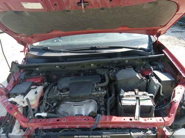 Aukcja sprzedaży 2016 Toyota Rav4 Xle, vin: JTMRFREV9GJ096004, numer aukcji: 45707845