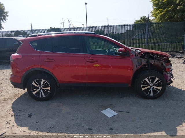 Aukcja sprzedaży 2016 Toyota Rav4 Xle, vin: JTMRFREV9GJ096004, numer aukcji: 45707845
