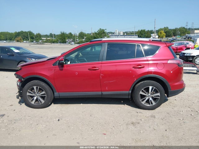 Aukcja sprzedaży 2016 Toyota Rav4 Xle, vin: JTMRFREV9GJ096004, numer aukcji: 45707845