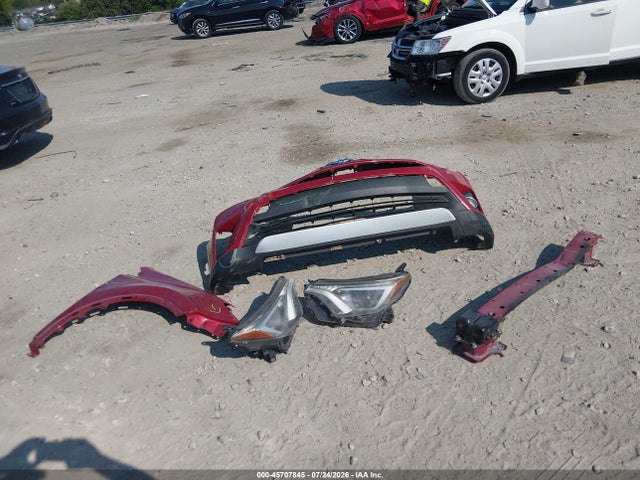 Aukcja sprzedaży 2016 Toyota Rav4 Xle, vin: JTMRFREV9GJ096004, numer aukcji: 45707845