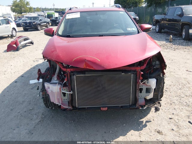 Aukcja sprzedaży 2016 Toyota Rav4 Xle, vin: JTMRFREV9GJ096004, numer aukcji: 45707845