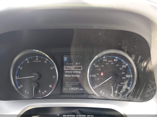 Aukcja sprzedaży 2016 Toyota Rav4 Xle, vin: JTMRFREV9GJ096004, numer aukcji: 45707845