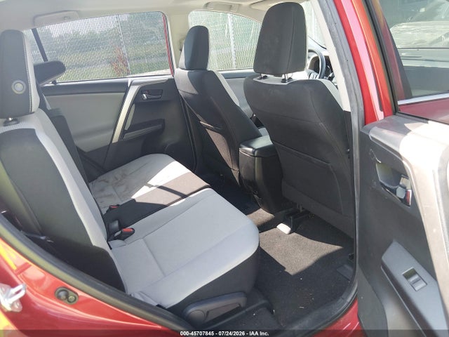Aukcja sprzedaży 2016 Toyota Rav4 Xle, vin: JTMRFREV9GJ096004, numer aukcji: 45707845
