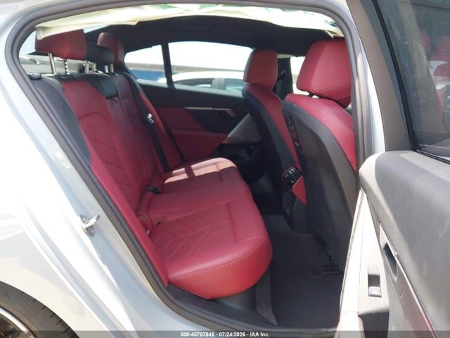 WBA43FJ0XRCP97103 BMW 530I