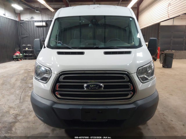 Ford Transit-350 Xlt 2015 1FBAX2CM3FKB27692 Image 17