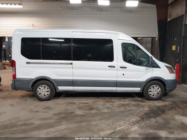 Ford Transit-350 Xlt 2015 1FBAX2CM3FKB27692 Image 18