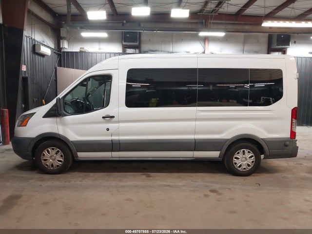 Ford Transit-350 Xlt 2015 1FBAX2CM3FKB27692 Image 19