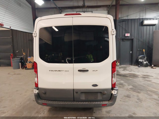 Ford Transit-350 Xlt 2015 1FBAX2CM3FKB27692 Image 21