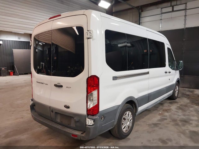 Ford Transit-350 Xlt 2015 1FBAX2CM3FKB27692 Image 4