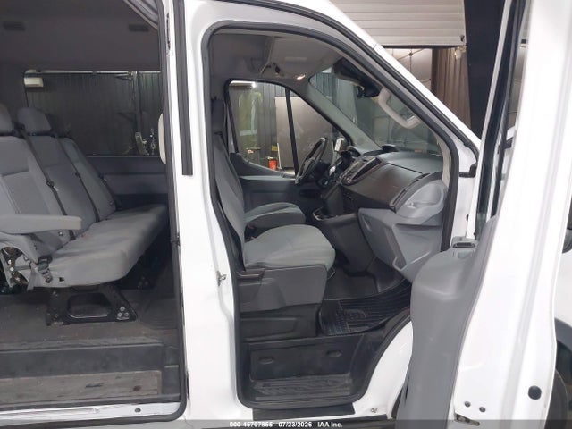 Ford Transit-350 Xlt 2015 1FBAX2CM3FKB27692 Image 5