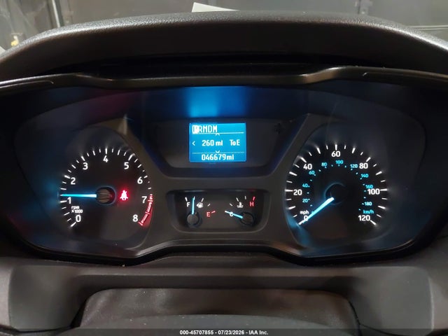 Ford Transit-350 Xlt 2015 1FBAX2CM3FKB27692 Image 7