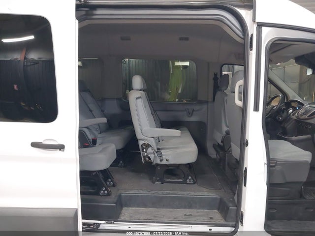 Ford Transit-350 Xlt 2015 1FBAX2CM3FKB27692 Image 8