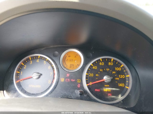 45707856 :رقم المزاد ، 3N1AB61E79L656033 vin ، 2009 Nissan Sentra 2.0s مزاد بيع