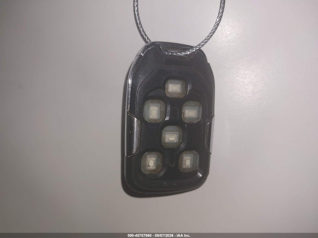 45707860 :رقم المزاد ، 1GNSKKKC8FR271132 vin ، 2015 Chevrolet Suburban Ltz مزاد بيع