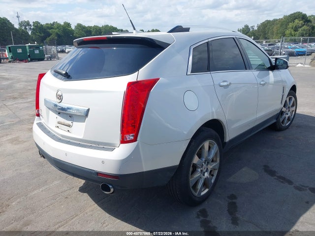 Aukcja sprzedaży 2010 Cadillac Srx Performance Collection, vin: 3GYFNEEY4AS611340, numer aukcji: 45707865