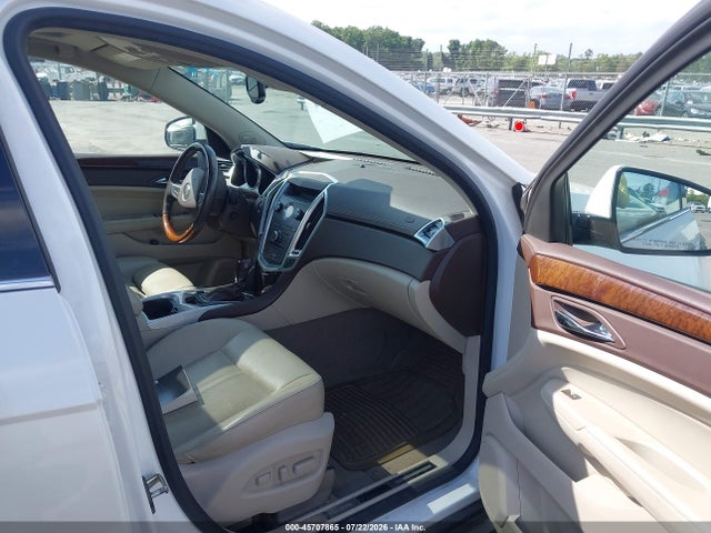 Aukcja sprzedaży 2010 Cadillac Srx Performance Collection, vin: 3GYFNEEY4AS611340, numer aukcji: 45707865