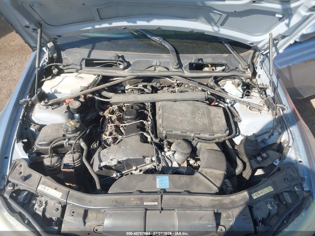Aukcja sprzedaży 2009 Bmw 335i Xdrive, vin: WBAPL33559A406164, numer aukcji: 45707864