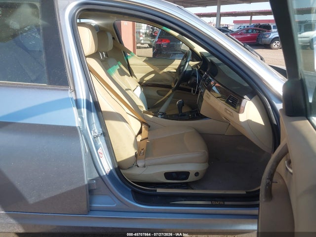 Aukcja sprzedaży 2009 Bmw 335i Xdrive, vin: WBAPL33559A406164, numer aukcji: 45707864