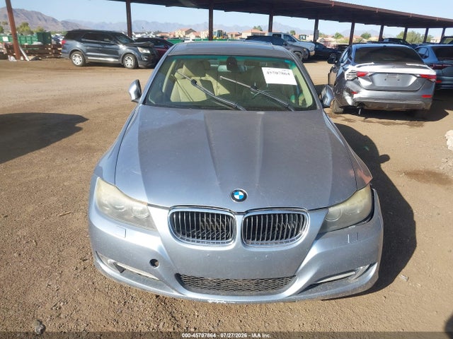 Aukcja sprzedaży 2009 Bmw 335i Xdrive, vin: WBAPL33559A406164, numer aukcji: 45707864
