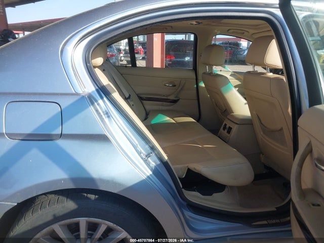 Aukcja sprzedaży 2009 Bmw 335i Xdrive, vin: WBAPL33559A406164, numer aukcji: 45707864