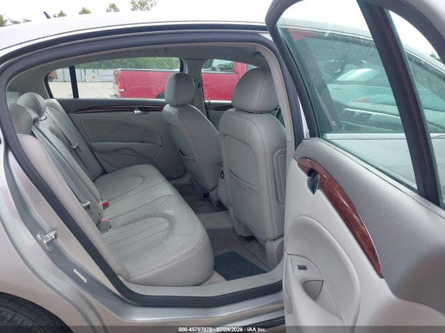 45707870 :رقم المزاد ، 1G4HD57297U221252 vin ، 2007 Buick Lucerne Cxl مزاد بيع
