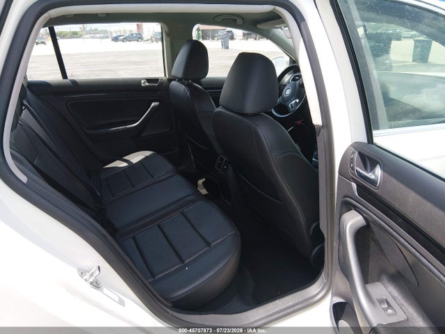 45707873 :رقم المزاد ، 3VWPL7AJ1DM667911 vin ، 2013 Volkswagen Jetta Sportwagen 2.0l Tdi مزاد بيع