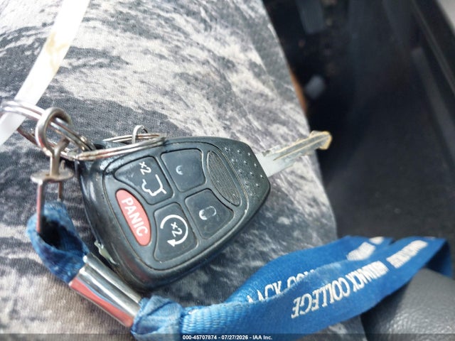 2012 Jeep Liberty Limited Edition მანქანა იყიდება აუქციონზე, vin: 1C4PJMCK7CW111310, აუქციონის ნომერი: 45707874